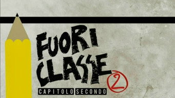 Fuoriclasse - S3E01