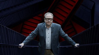 Kylmän sodan Suomi (2021)