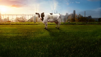 Food, Inc. 2 (2023)
