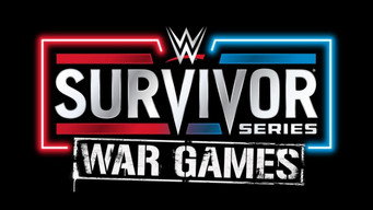 WWE Survivor Series: WarGames (2022)