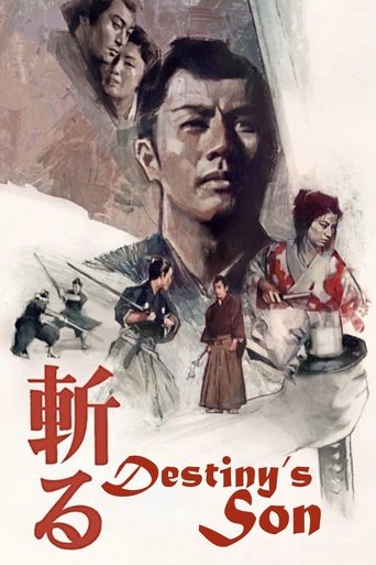 Destiny's Son (1962)