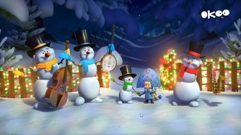 Cena de Urso Apaixonado