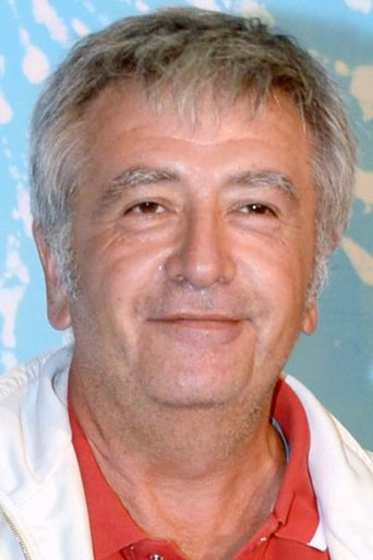 Image of Jean-Yves Lafesse