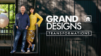 #4 Grand Designs Transformations