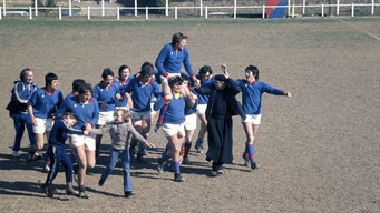 Allez la rafale! (1977)