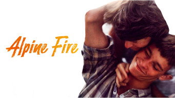 Alpine Fire (1985)