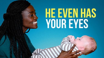 #15 He Even Has Your Eyes