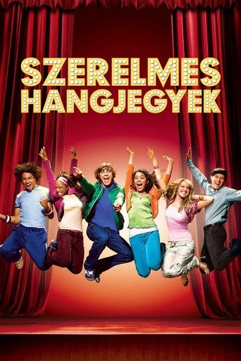 Szerelmes hangjegyek