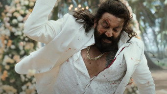Baaghi 4 (2025)