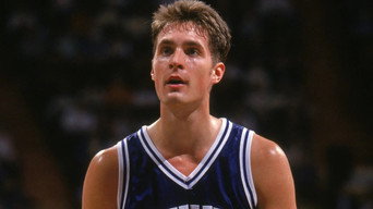#4 I Hate Christian Laettner
