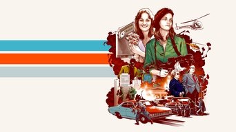 The Radical Story of Patty Hearst (2018)