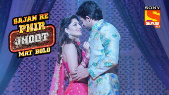 Episode 78 — Lokhande Catches Deepak Red