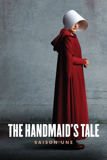 The Handmaid's Tale : La Servante écarlate - S1 - Poster