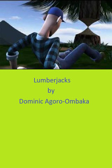Lumberjacks poster