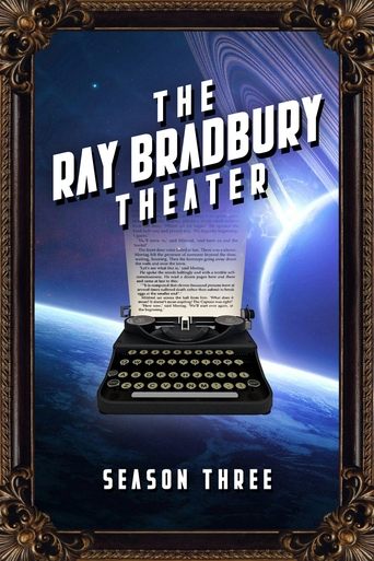 The Ray Bradbury Theater: Season 3
