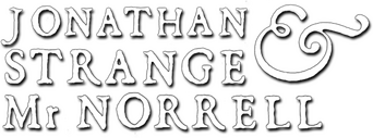 Jonathan Strange & Mr Norrell logo