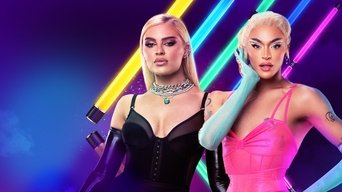 Queen Stars Brazil - S1E01