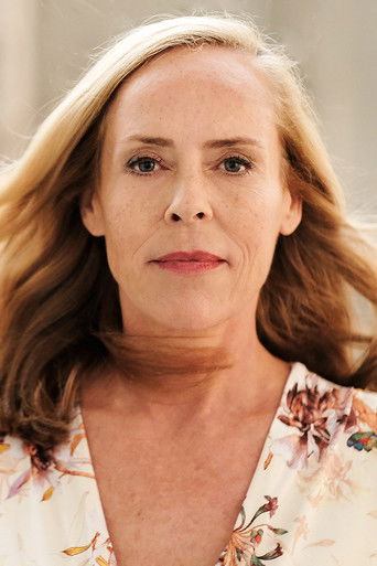 Foto de Isabelle Mann