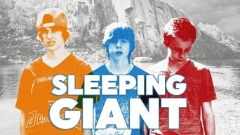 Galeria 2 - Sleeping Giant