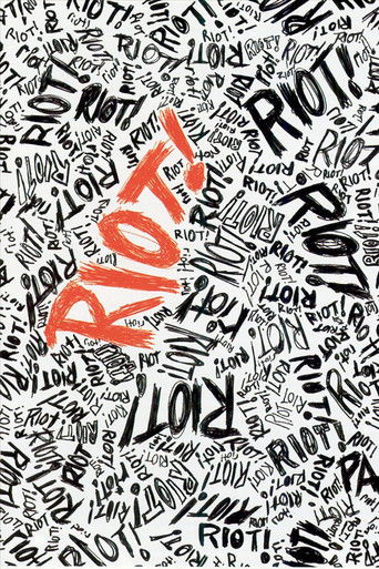 Riot! Special Edition MVI (1970)