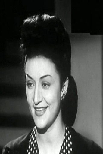 Foto de Amina Sherif