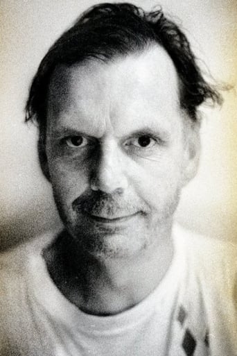 Image of Mikael Rahm