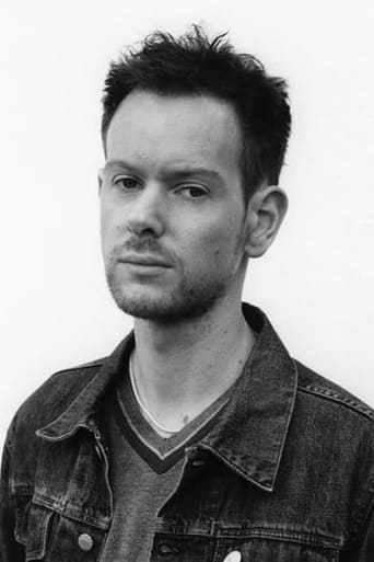 Image of Adam Hann