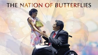 #1 The Nation of Butterflies