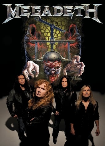 Imagen de Megadeth