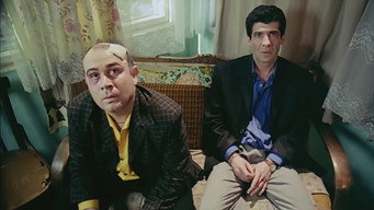 A Madonna in Laleli (1999)