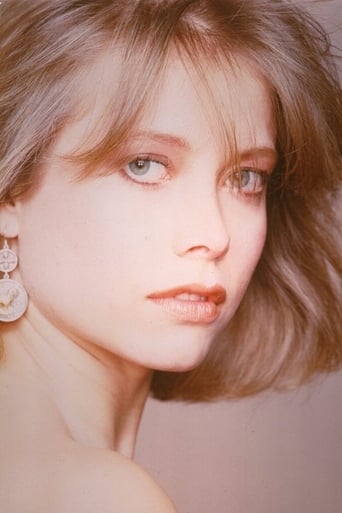 Image of Daniela Doria