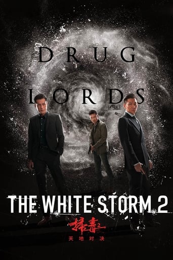 The White Storm 2: Drug Lords (2019) โคตรคนโค่นคนอันตราย 2