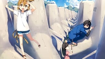 Barakamon - 0x01