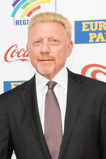 Imagen de Boris Becker