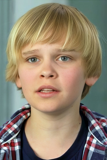 Foto de Frederik Martens Frimodt