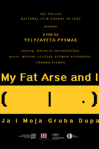 Poster för My Fat Arse and I