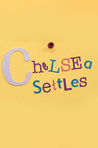 Chelsea Settles - Una Vita XXL (2011)
