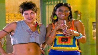 Cena de Aquele da Volta das Férias