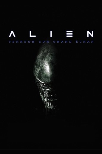 « Alien » : terreur sur grand écran (2025)