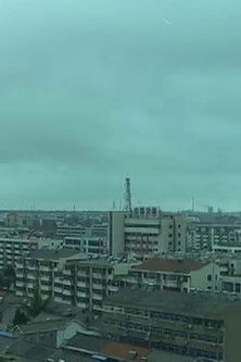 Baoying Window poster