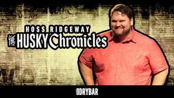 Episode 129 — Hoss Ridgeway: The Husky Chronicles