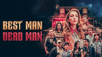 Best Man Dead Man (2024)