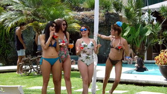 #5 Despedida de soltera 3