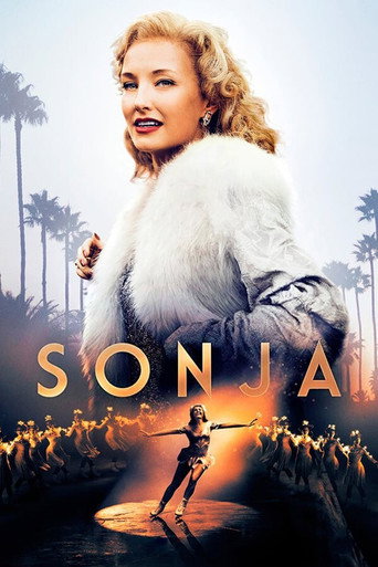 Sonja — Pósters 14