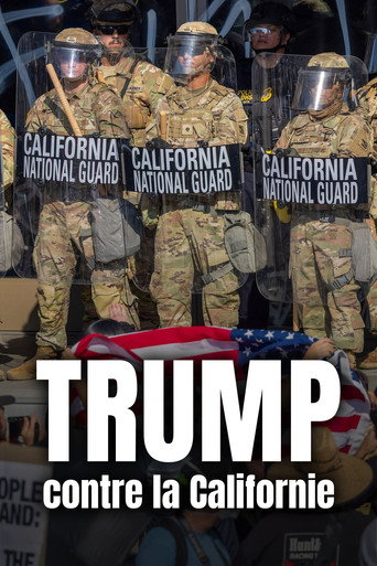 Trump contre la Californie