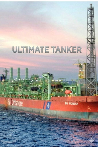 Ultimate Tanker (2010年)のポスター画像 - FindKey