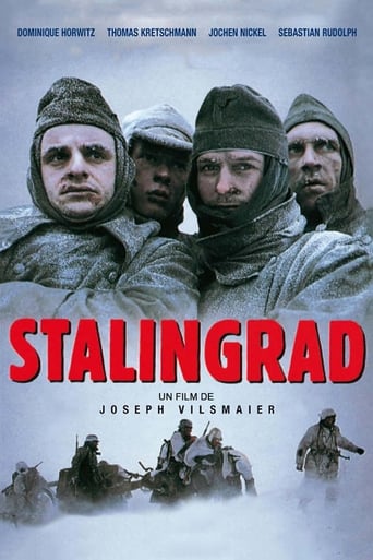 Stalingrad en streaming 