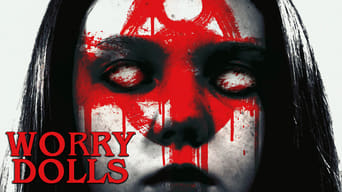 #2 The Devil's Dolls