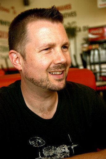 Scott Elder