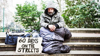 60 Days on the Streets (2019)